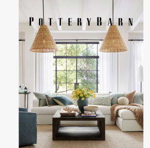 Pottery Barn