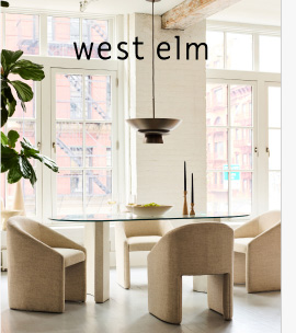 west elm